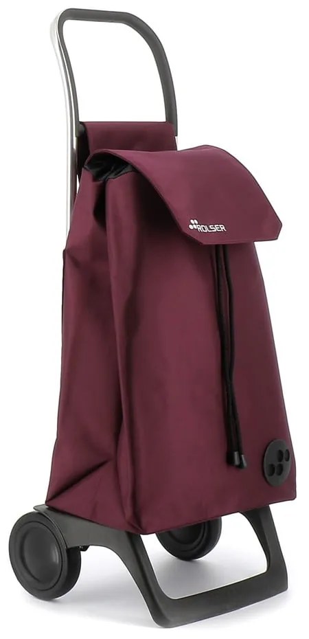 Gurulós bevásárlótáska 32 l MF Joy-1800 – Rolser