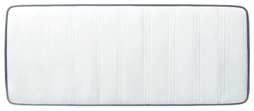 szövet rugós matrac 190 x 90 x 20 cm
