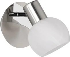 Trio ANTIBES R80171007 Fali lámpa 1x28w/e14 ip20
