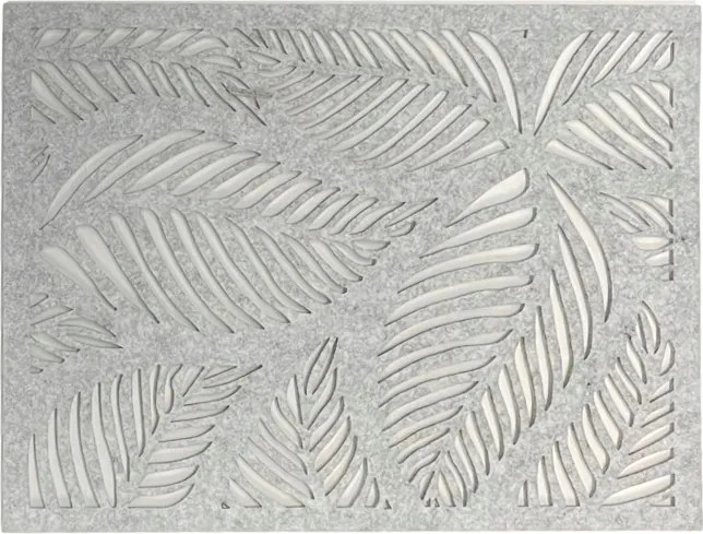 Filc Húsvéti Alátét 2db 40x30 cm