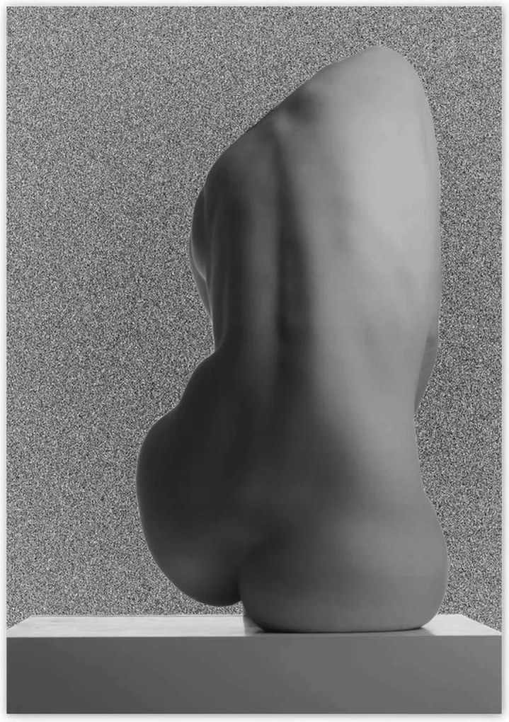 Poszterek 70x100 Aktok Meztelenség Szerelem Fotó