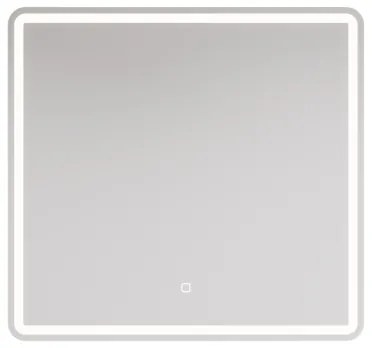 LED fürdőszobai tükör TARS LED/27,2W/230V IP44