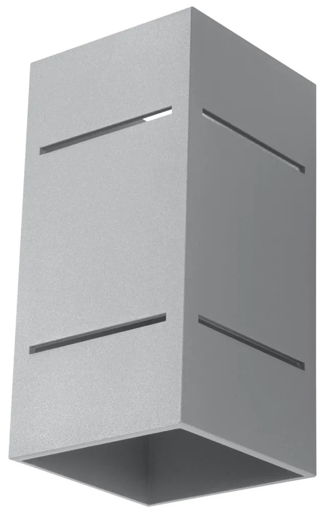 Sollux BLOCCO SL.0479 Fali lámpa 1x40W/G9