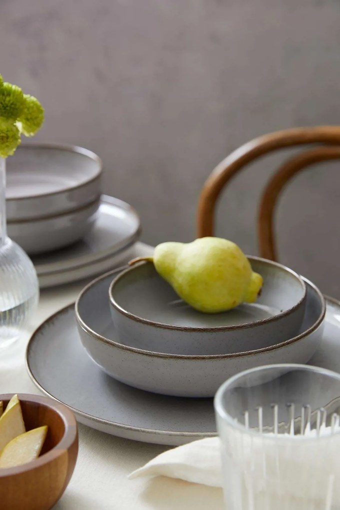 MOD18Y4B730955 18 darabos porcelán étkészlet