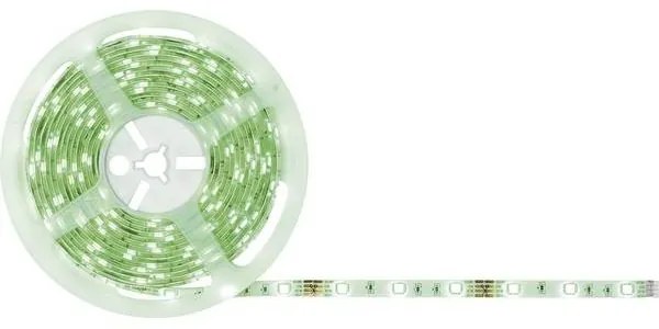 Paulmann 78978 - LED RGB/20W Dimmelhető szalag SIMPLED 5m 230V + távirányító