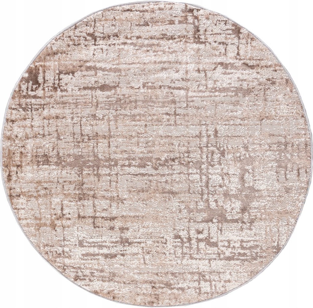 Portland Szőnyeg Kerék 240x240 Divatos Modern Stílusos 175wv