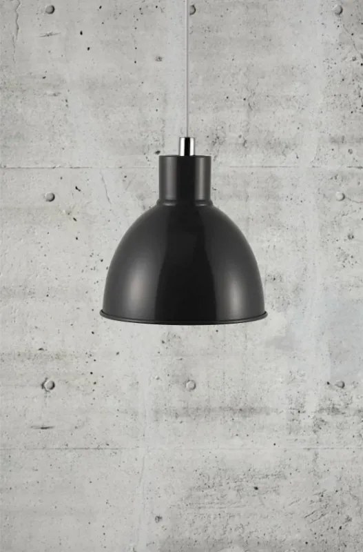 Nordlux POP 45833050 Függőlámpa 1x60W/E27 IP20