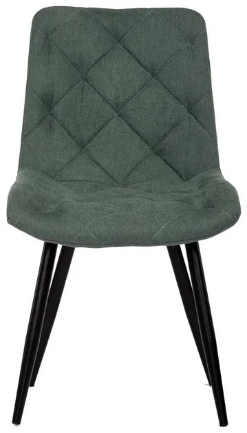 Szürke Szövet Étkezőszék. CT-382 GRN2