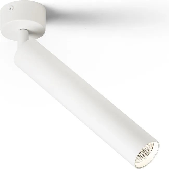 RENDL DARRIN R felületre szerelhető fehér 230V LED 6W 24° 3000K