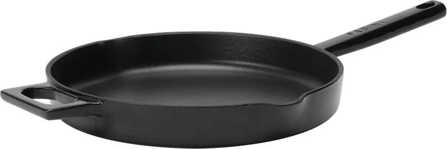 Öntöttvas serpenyő ø 26 cm Mattia 3.0 – FABINI