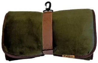 Horgász–Vadász ajándékszett: takaró + párna