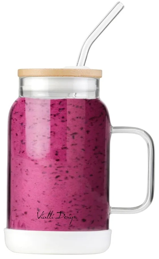 Pohár 600 ml Fuori – Vialli Design