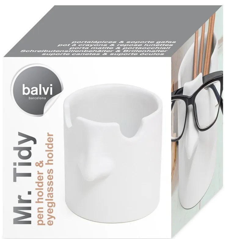 Kerámia rendszerező írószerekhez Mr. Tidy – Balvi