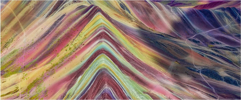 Kép - Panoráma (120x50 cm)