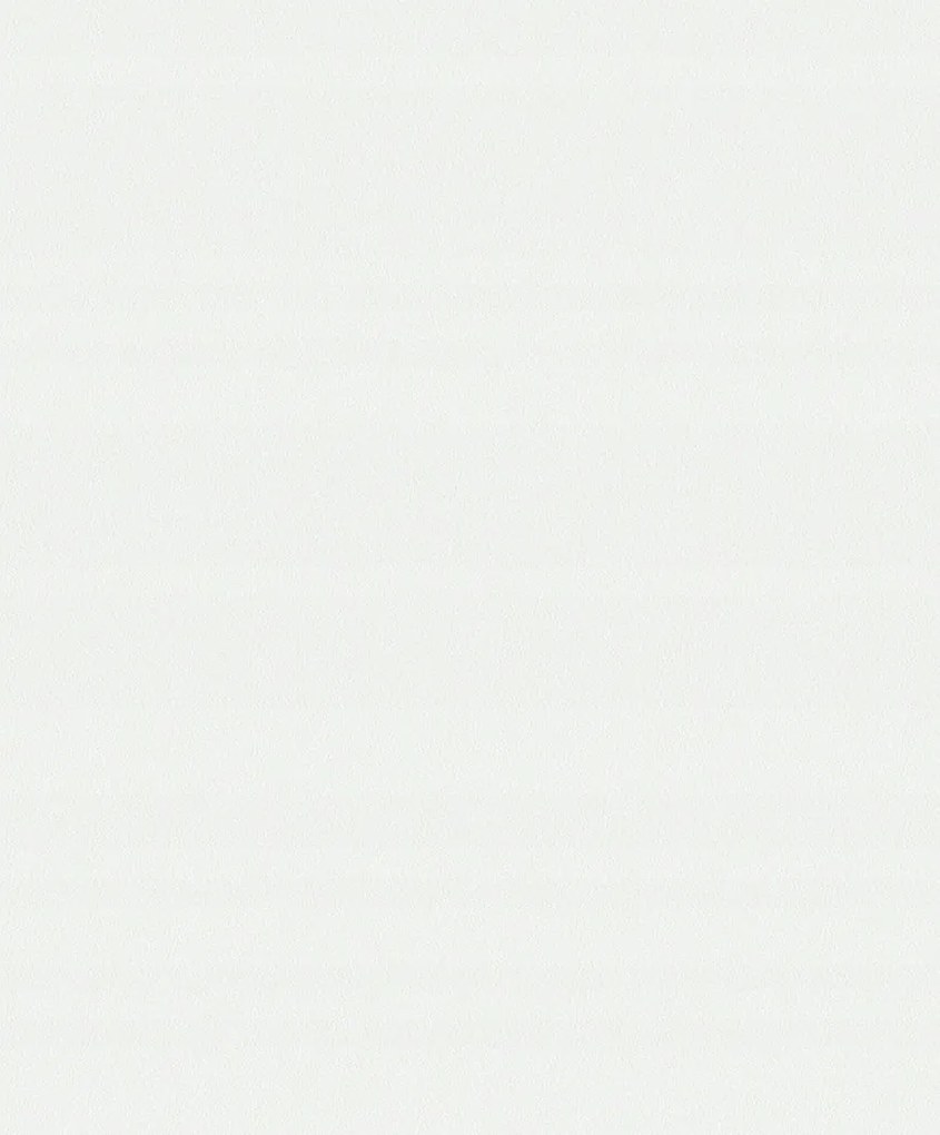 Fehér vinil tapéta flizelin hátlappal, sima