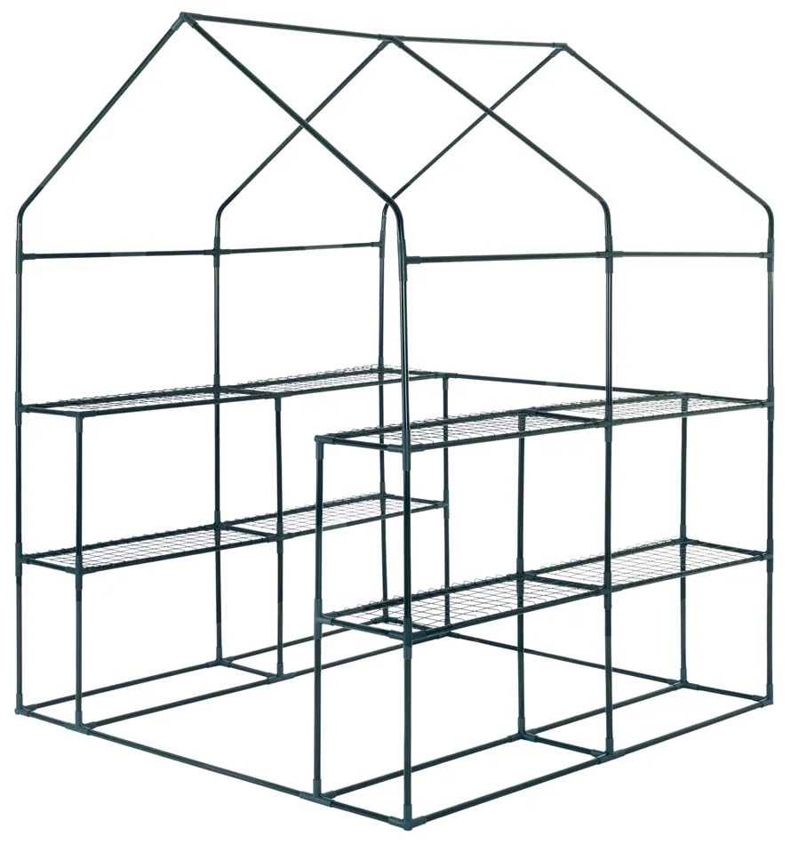 Deuba Konténer 195x143x143 cm