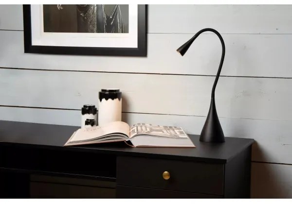 Lucide 18656/03/30 - LED Dimmelhető asztali lámpa ZOZY LED/4W/230V