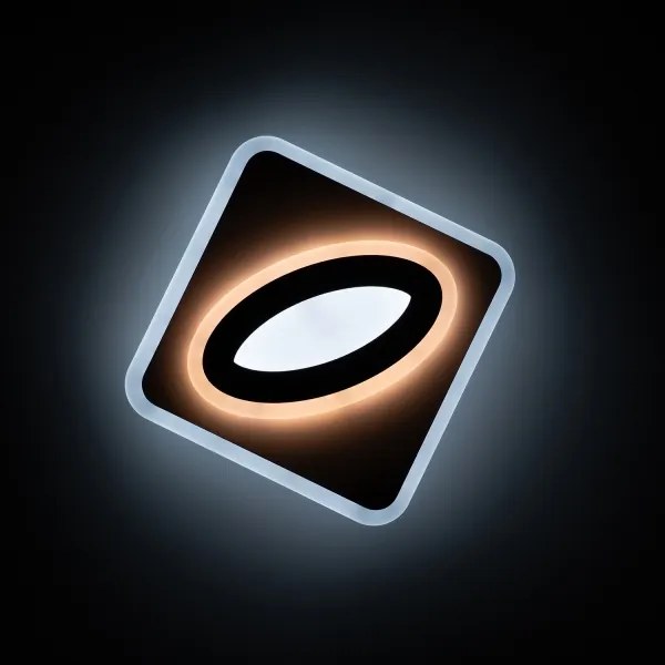 Brilagi - LED mennyezeti lámpatest MODERN MINI LED/32W/230V 3000/4000/6000K