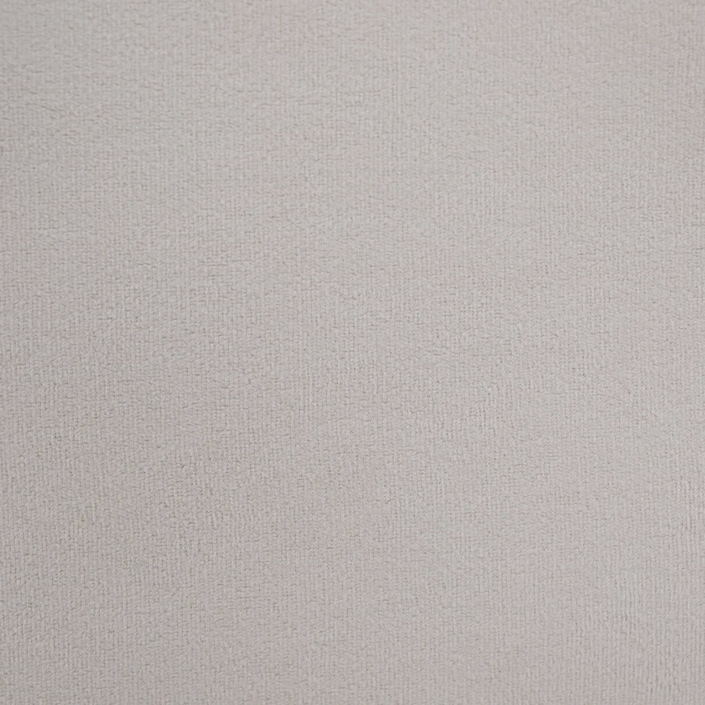 Franciaágy, 180x200, masszív fa, természetes, FLORENCIA