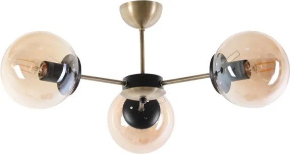 Függőlámpa, Ø55 cm – TR846STL2932