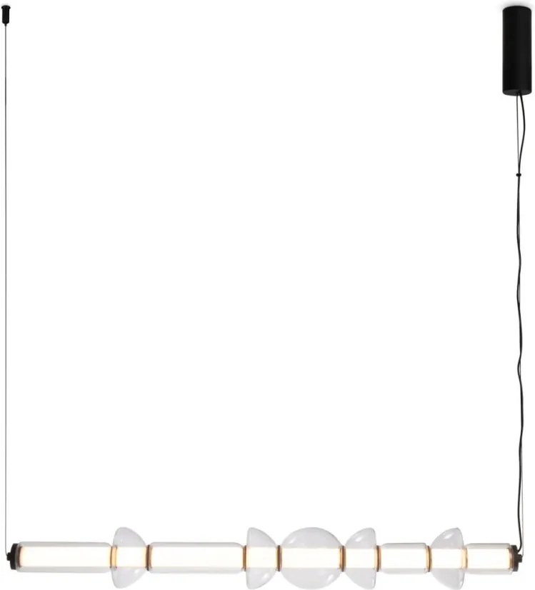 Maytoni Cosmo MOD210PL-L39B3K 1x39W/LED 3000K 4800lm IP20