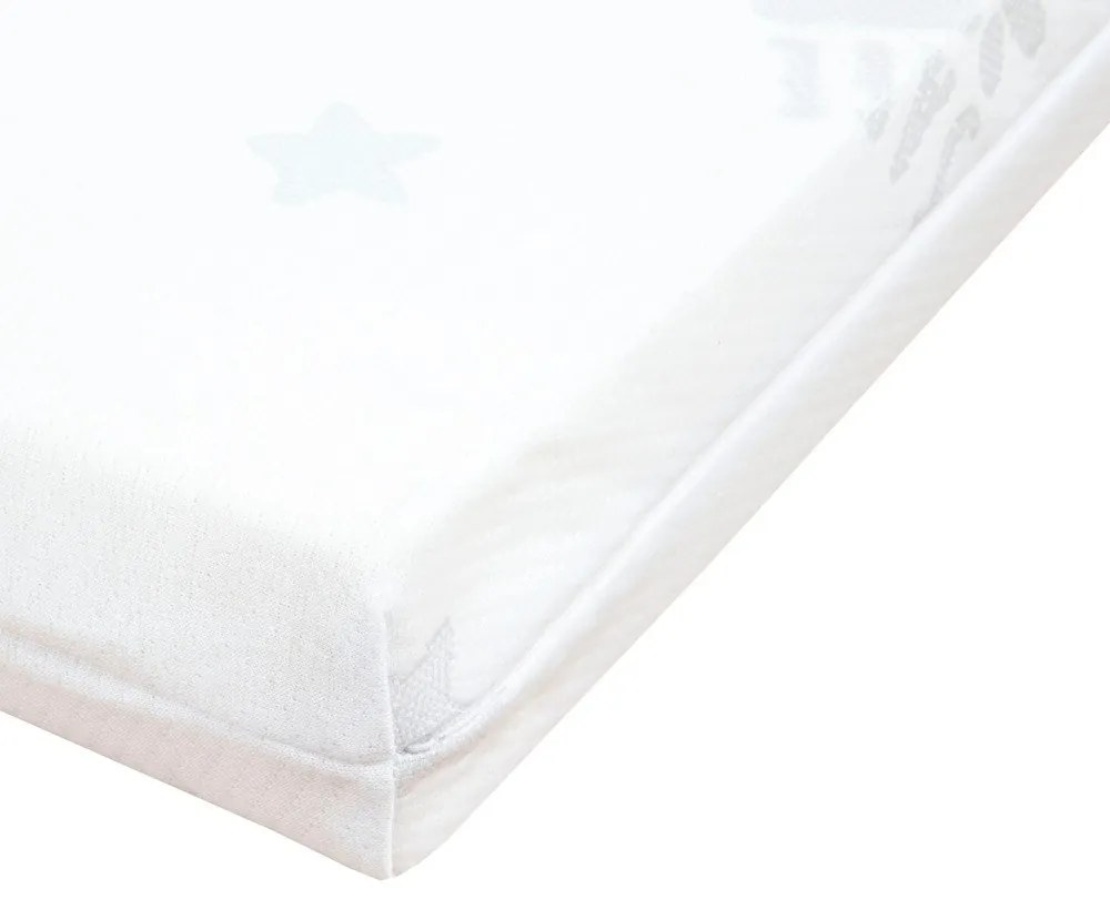 Gyerek hab matrac 70x140 cm Air balance easy – Roba