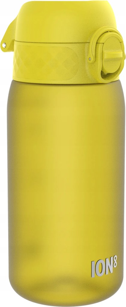 Kulacs Palack -pzh Tanúsítvány- Könnyű Kis Formás Praktikus- ION8 0,4 L 400 ml