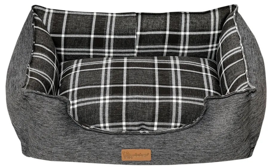 British prémium kutyafekhely, M 70x60 cm