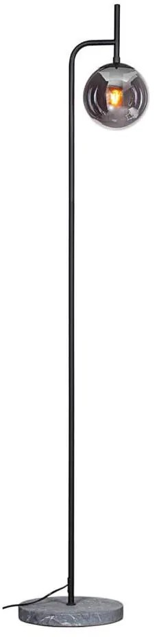 ByRydens 4100930-4505 - Állólámpa BOYLE 1xE27/5W/230V