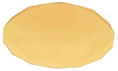 LED Mennyezeti lámpa STAR LED/36W/230V 3000-6500K + távirányítás