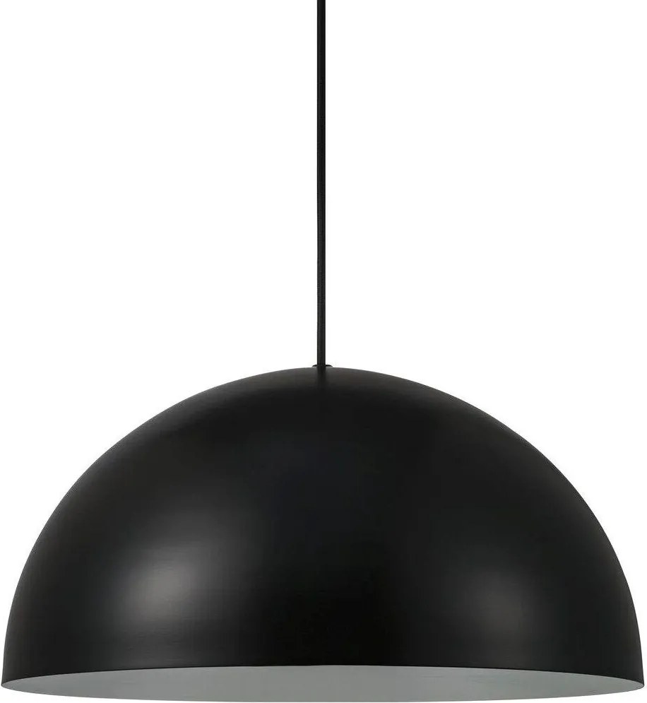 Nordlux modern függeszték ellen fekete nor48573003