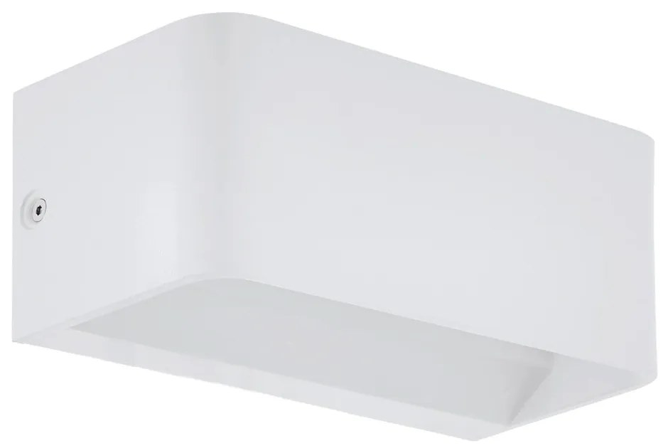 Fehér LED fali lámpa SANIA 4 – EGLO