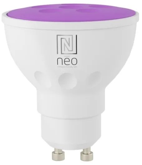 Immax NEO 07777C - 3x LED RGB+CCT GU10/4,8W/230V Tuya dimmelhető szett
