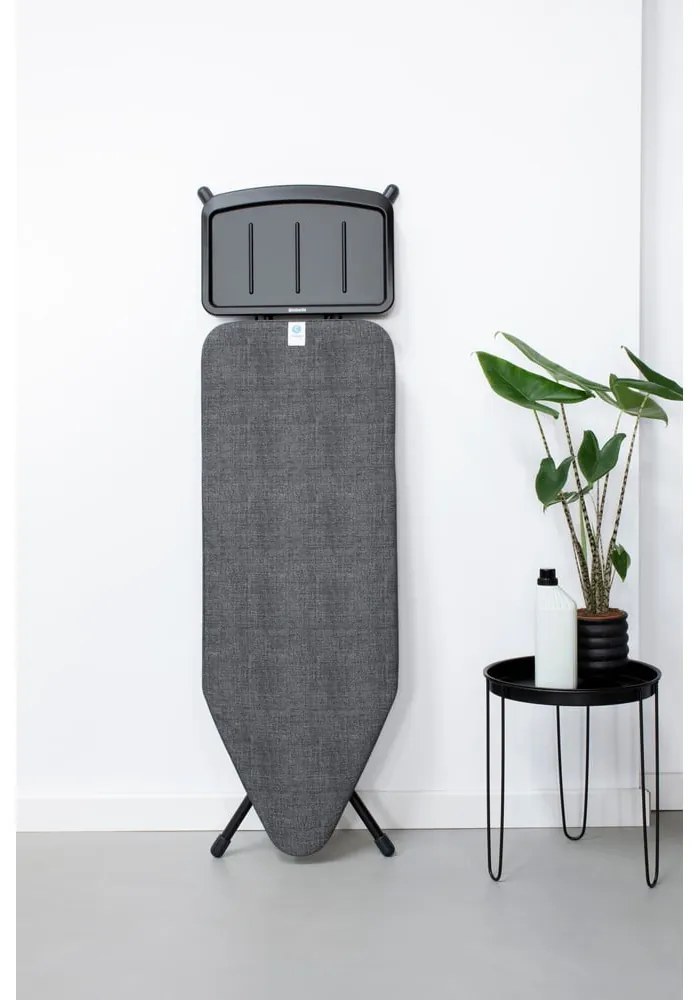 Vasalódeszka Denim Black C – Brabantia