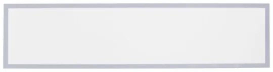 Leuchten Direkt 14757-21- LED Dimmelhető felületre szerelhető panel FLAT LED/36W/230V + távirányító