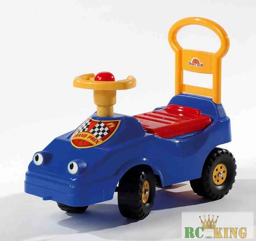 Nagy bébi taxi 1.