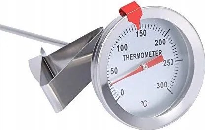 Yosoo rozsdamentes acél konyhai hőmérő