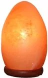Himalája Tojás Só Lámpa