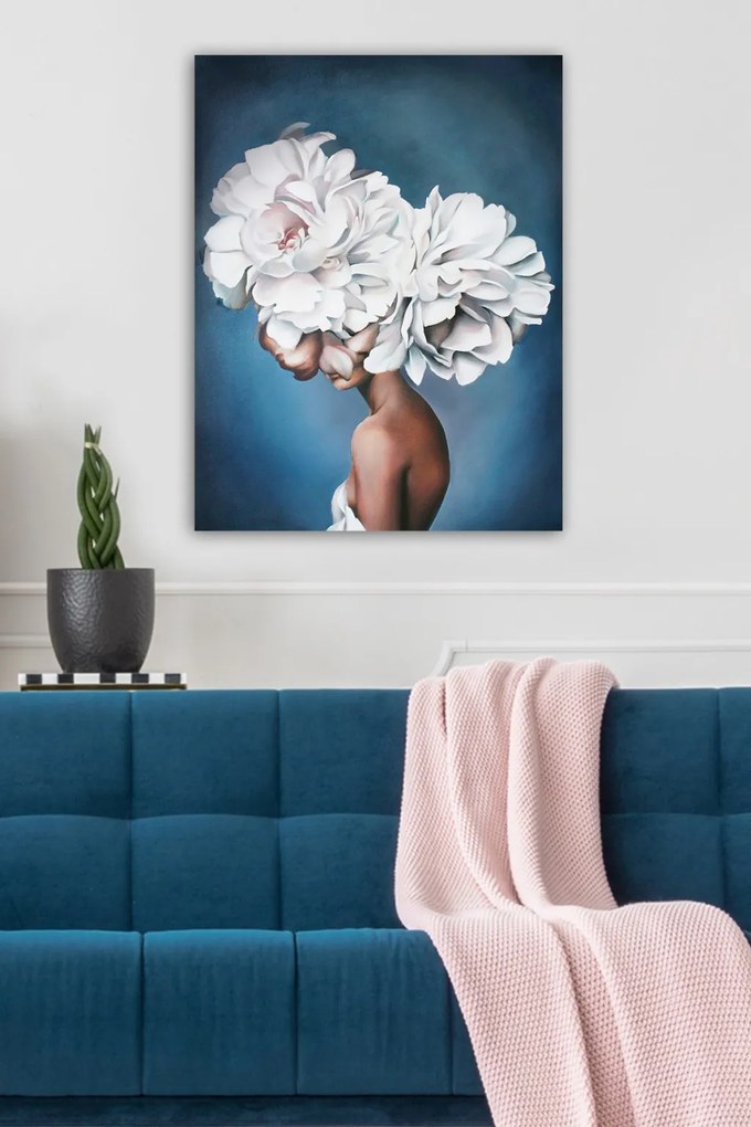 Vászonkép, 50×70 cm – TR529TCR2112