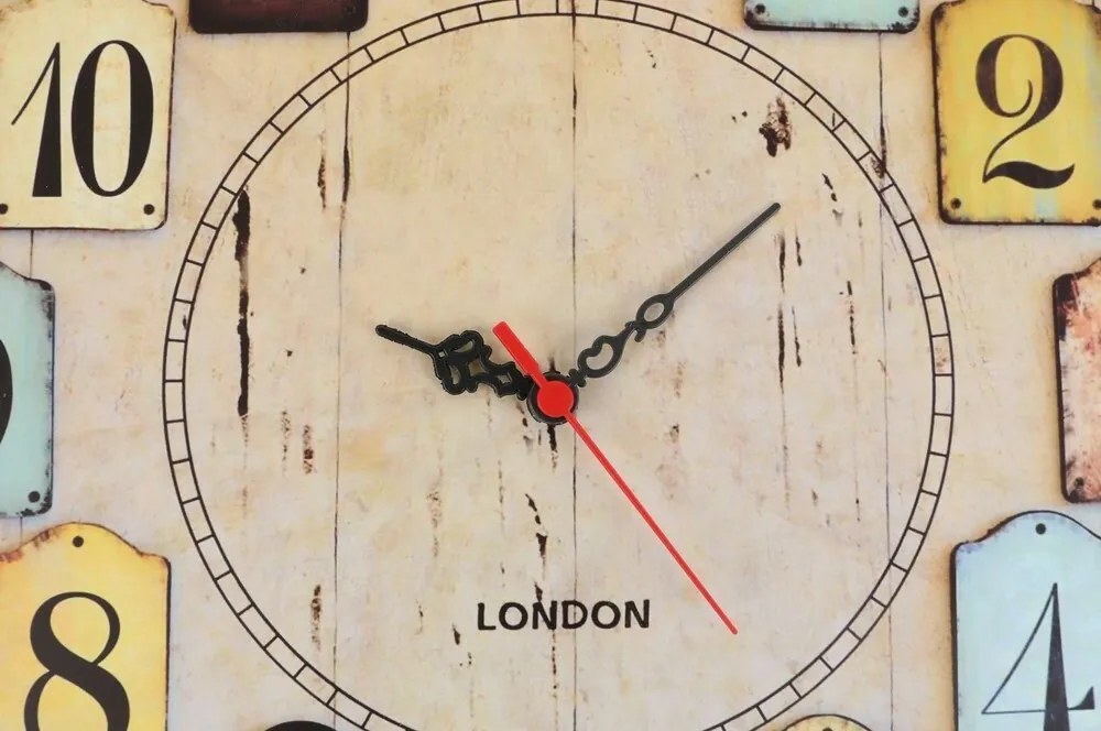 Falióra London Ms-44, 40 cm