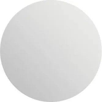 Tükör kapcsoló nélkül Iluxit 60x60 cm ZIL60KLED