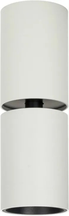 ITALUX CLN-88018-12W-L-3K CAMALI Hengeres Mennyezeti Lámpa LED IP20