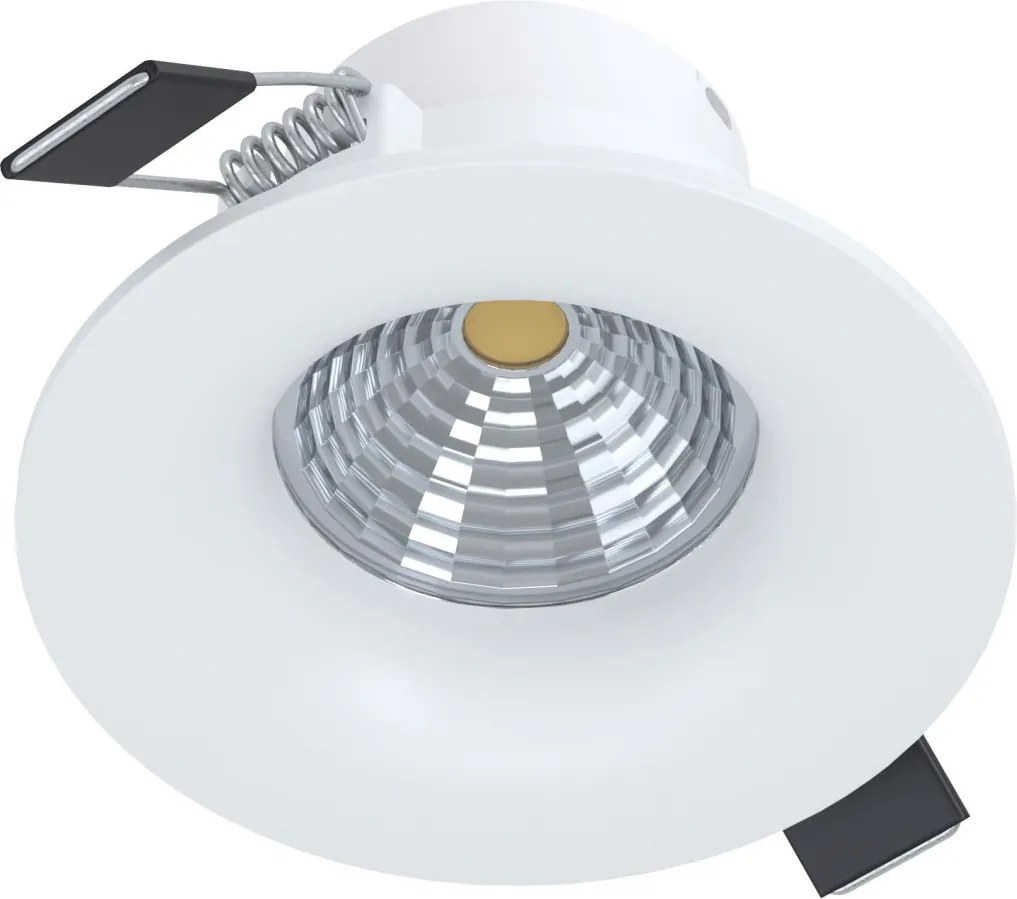 Eglo SALICETO 98243 Beépíthető spotlámpa 6W/LED 2700K 380LM IP20