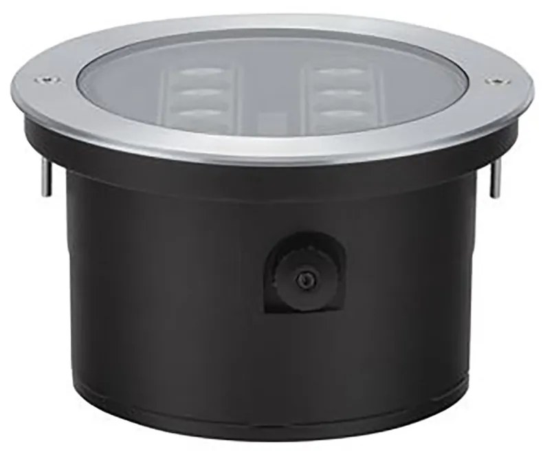 Dusty Pro talajba süllyeszthető spotlámpa