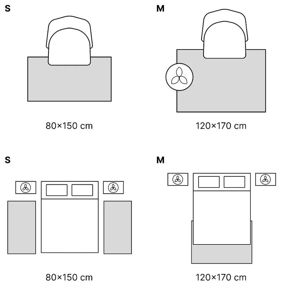 Piros gyerek szőnyeg 140x200 cm Play – Ayyildiz Carpets