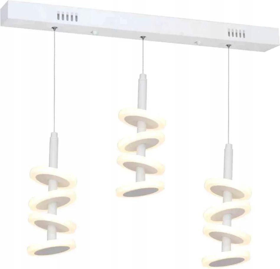 Pablo 48W Led Függőlámpa