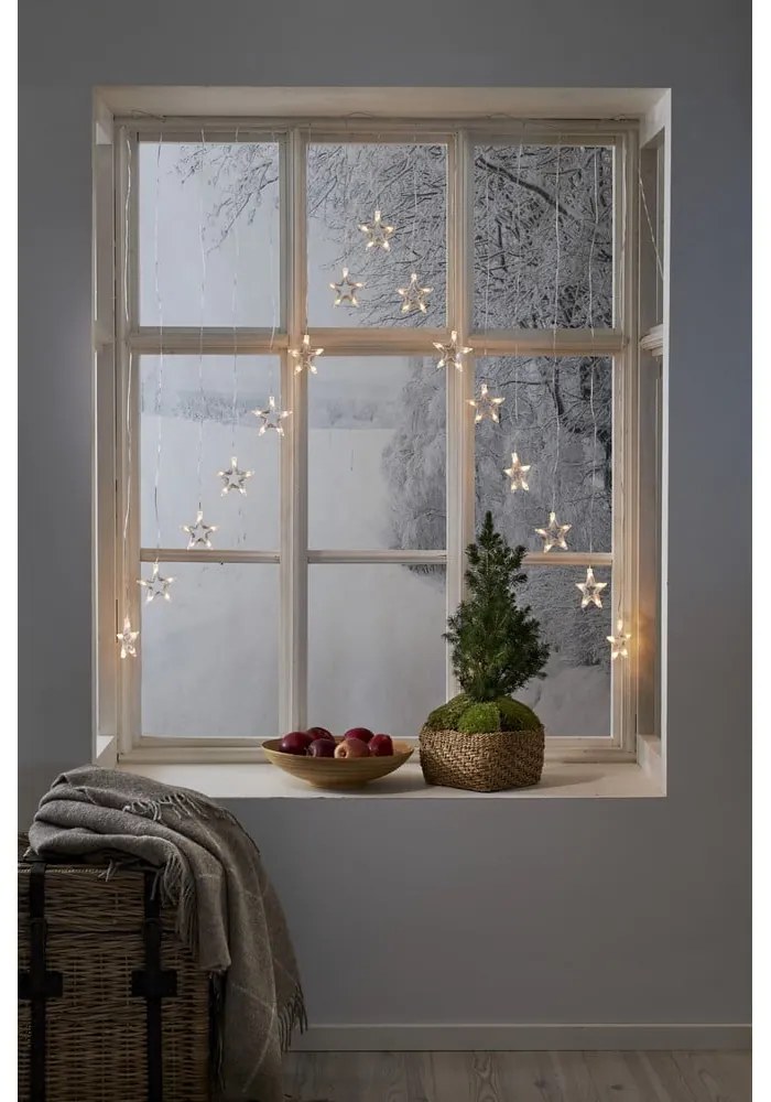 Karácsonyi fénydekoráció Decystar – Star Trading