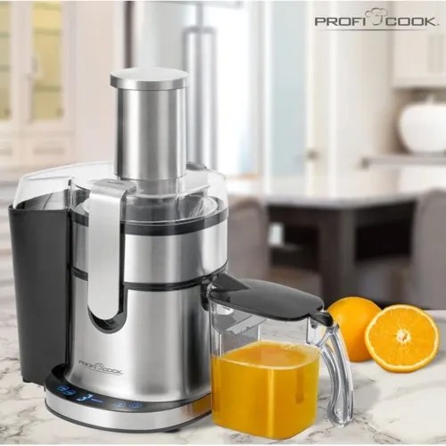 ProfiCook AE 1156 automata gyümölcscentrifuga