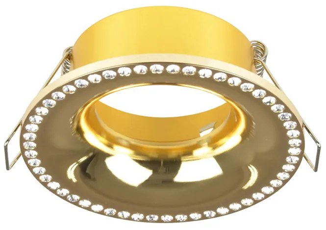 Adamo Diamond álmennyezetbe süllyeszthető spotlámpa