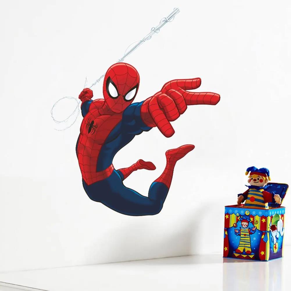 Falmatrica&quot;Spider-man 2&quot; 40x49 cm